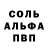 ГАШИШ Изолятор Daniel Reis